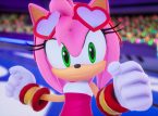 Lekte bilder tyder p&aring; at &laquo; Sonic Racing: Crossworlds er p&aring; vei til smarttelefoner