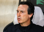 Unai Emery sl&aring;r Aston Villas imponerende rekord med seier mot Lille i Europa League