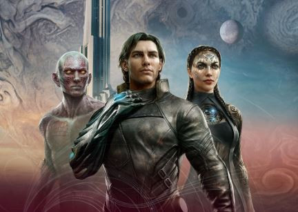 Exodus: Tar sci-fi-rollespill tilbake til en emosjonell kjerne