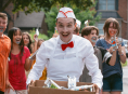 Eli Roth bekrefter at han brukte generativ AI i Ice Cream Man
