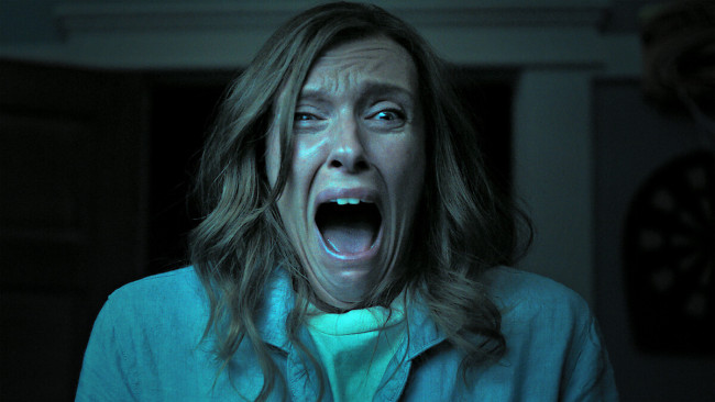 Ari Aster avslører at han har skrevet en forløper til « Hereditary »