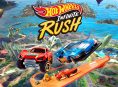 Hot Wheels: Infinite Rush lanseres to uker tidligere enn forventet