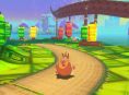 Bubsy 4D: Din neste speed-running-besettelse