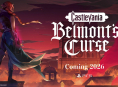 Castlevania: Belmont's Curse avduket - lages av Dead Cells-folka