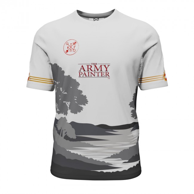 Dansk landslag i Warhammer AOS får ny hovedsponsor