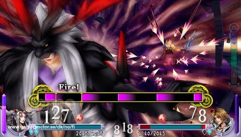 Dissidia: Final Fantasy