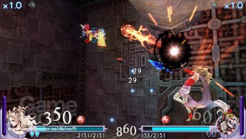 Dissidia: Final Fantasy