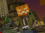 Last ned Minecraft Halloween DLC i dag