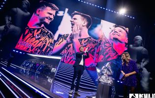 Dupreeh kunngjør offisiell pensjonering fra å spille Counter-Strike