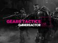 I dagens livestream spiller vi Gears Tactics