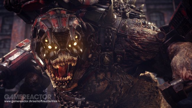 Gears of War: Ultimate Edition
