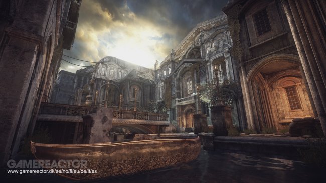 Gears of War: Ultimate Edition