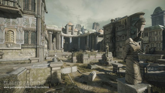 Gears of War: Ultimate Edition