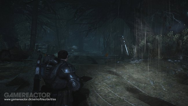 Gears of War: Ultimate Edition