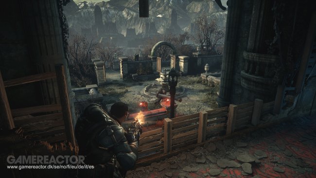 Gears of War: Ultimate Edition