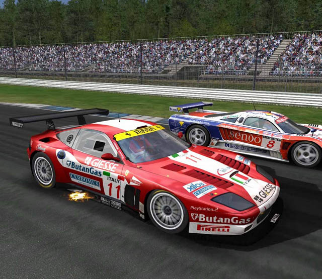 GTR 2