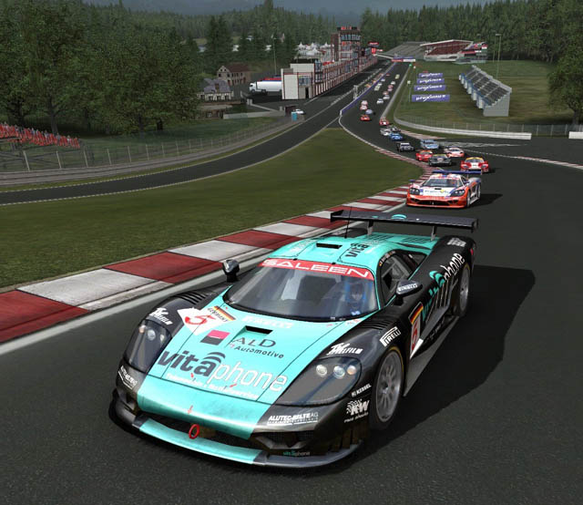 GTR 2