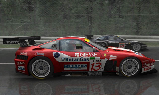 GTR 2