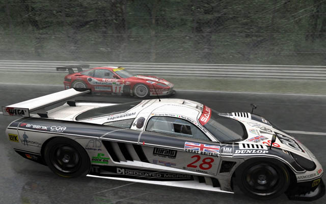 GTR 2