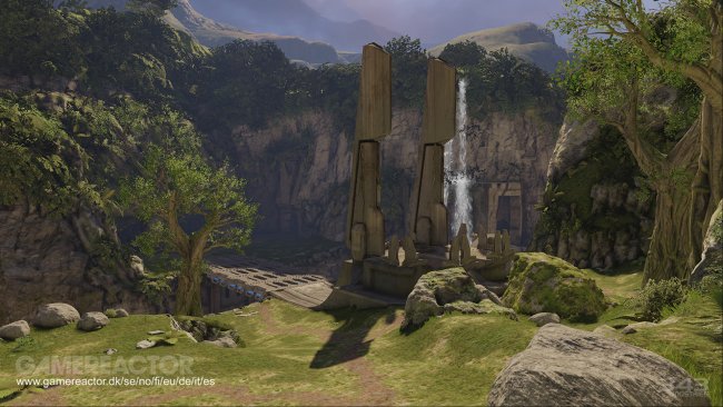 Halo: The Master Chief Collection