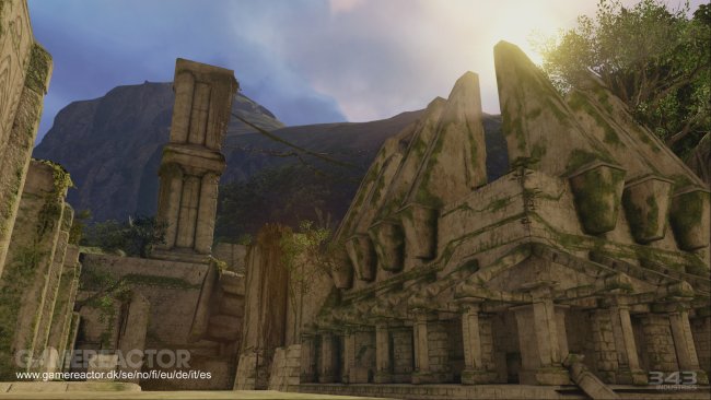 Halo: The Master Chief Collection