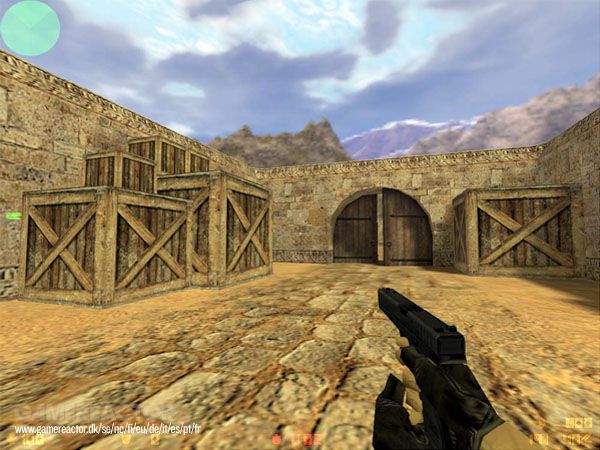 Counter-Strike 1.6