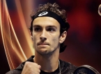 Tennisfansen er splittet etter at La Gazzetta dello Sport k&aring;rer Lorenzo Musetti fremfor Jannik Sinner til &aring;rets italienske idrettsut&oslash;ver