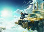 Det neste Zelda-spillet kan v&aelig;re inspirert av Koei Tecmos spin-off