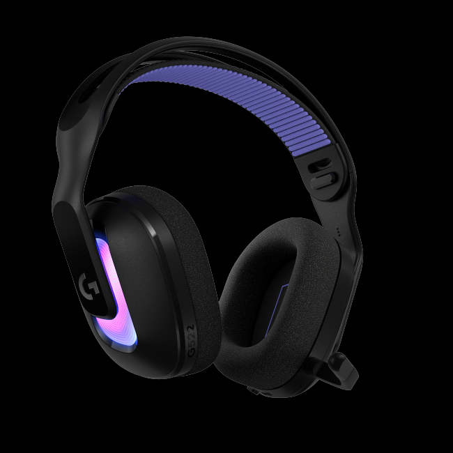 Logitech G655