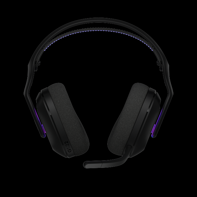 Logitech G655