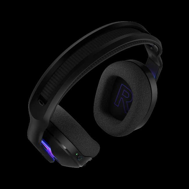 Logitech G655
