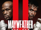 Mayweather vs. Pacquiao 2 kunngjort p&aring; Netflix: Omkampen vil finne sted p&aring; Las Vegas Sphere