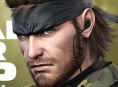 Metal Gear Solid: Master Collection Vol. 1 vekker minner med lanseringstrailer
