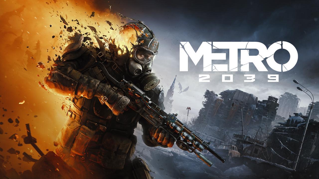 Metro 2039 Utviklerne snakker om å lage spillet under krigen i Ukraina – ny trailer sluppet