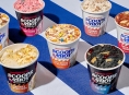 Netflix lanserer ekte Scoops Ahoy Ice Cream Parlor-smaker fra Stranger Things