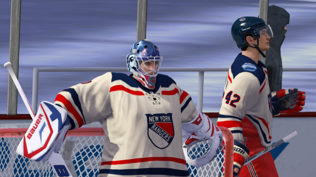 NHL 13