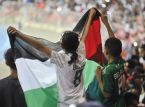 Palestina drømmer om VM-kvalifisering i kveldens kamp mot Oman