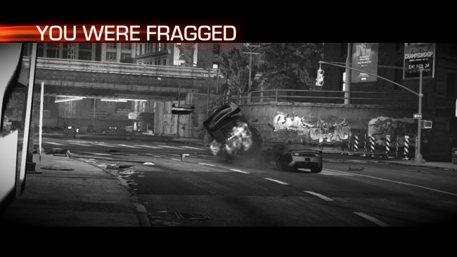 Ridge Racer Unbounded