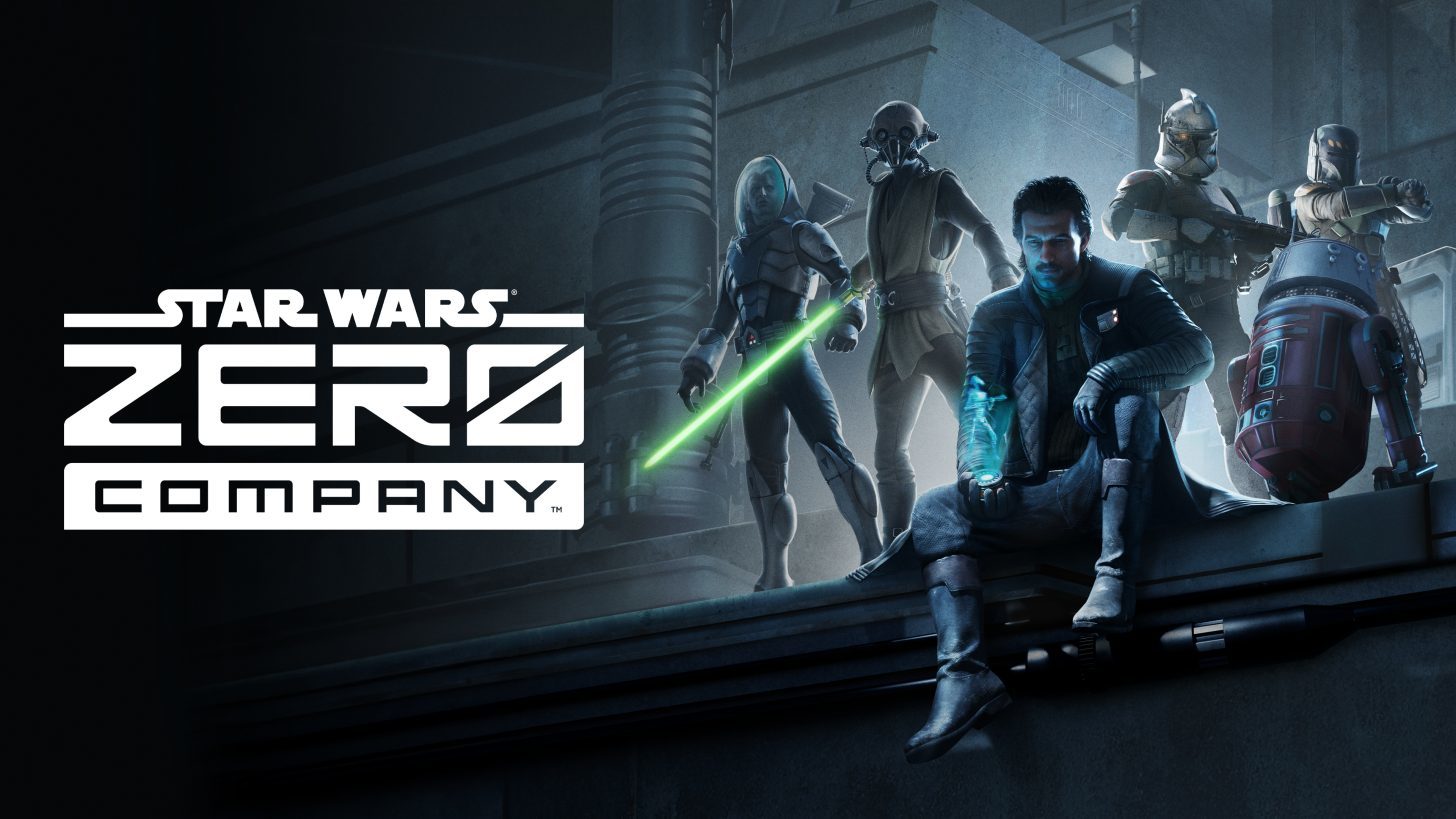Star Wars Zero Company skal visst få utgivelsesdato snart