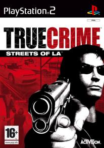 True Crime: Streets of L.A.