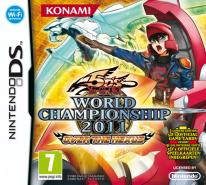 Yu-Gi-Oh! 5D's World Championship 2011: Over The Nexus