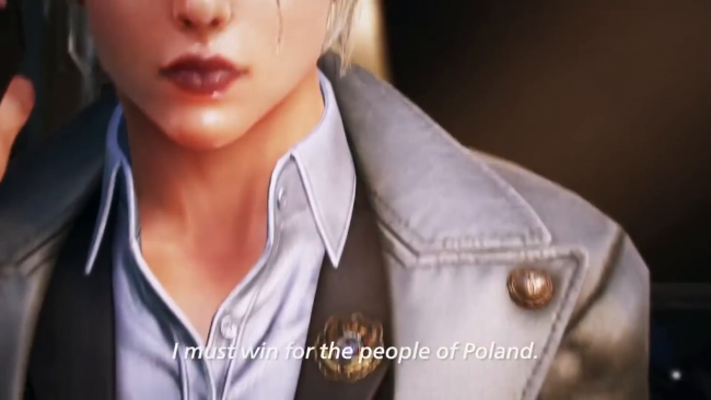 Tekken 7