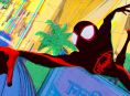 Spider-Man: Across the Spider-Verse f&aring;r en verdensomspennende konsert