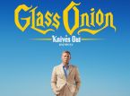 Glass Onion: A Knives Out Mystery virker mye større i første trailer