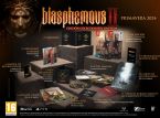 Collector's Edition av Blasphemous II kommer i 2024