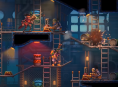 Sjekk ut ny gameplay fra Steamworld Heist II