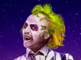 Beetlejuice Beetlejuice sp&oslash;ker med en splitter ny trailer