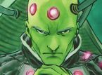 Her er en f&oslash;rste titt p&aring; Lex Luthor i Man of Tomorrow