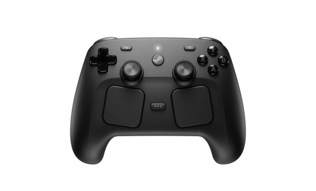 Vil Steam Machine forandre alt eller ingenting)?