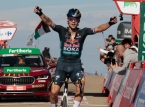 Primož Roglič vil jakte p&aring; den rekordstore femte Vuelta a Espa&ntilde;a-tittelen i 2026